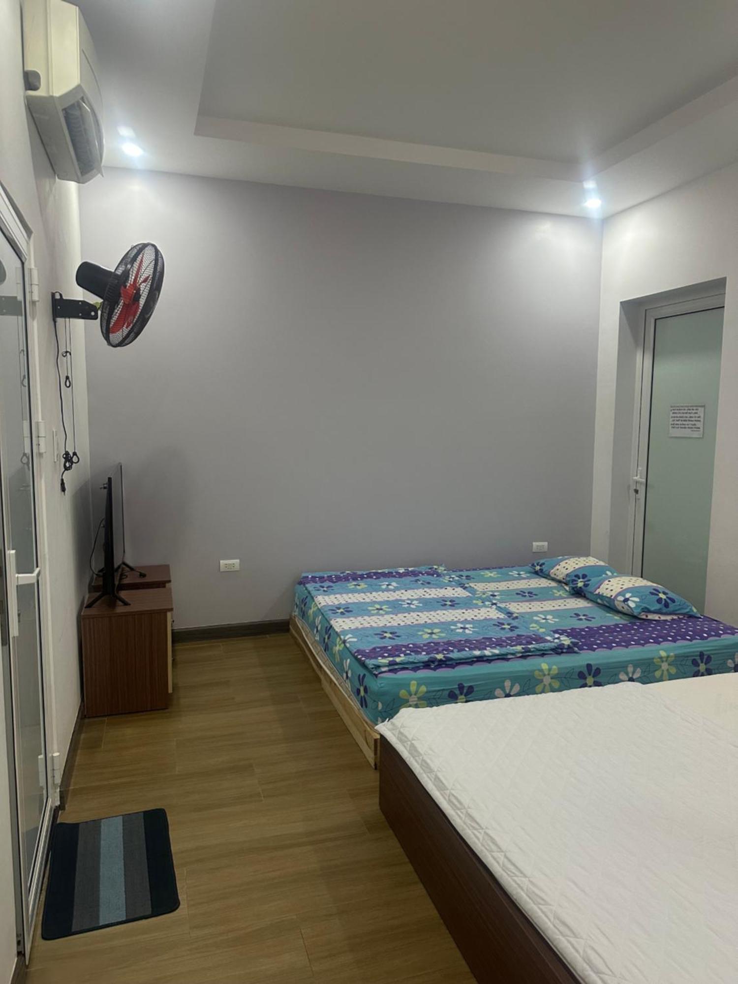 N.Nghi Nhat Hai Phan Thiet Exterior photo