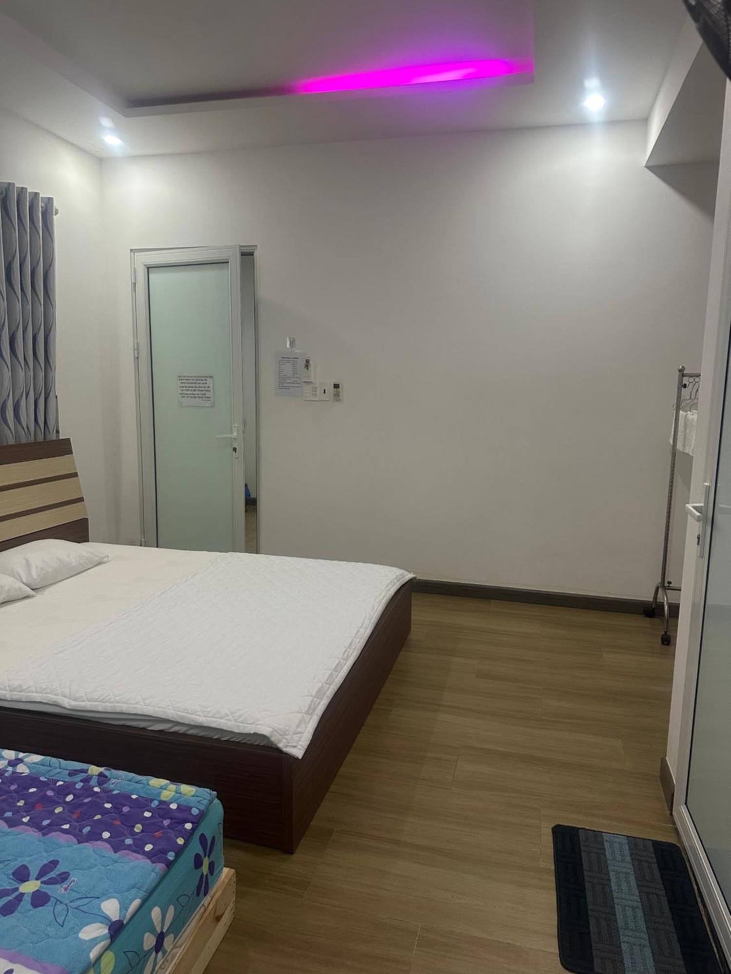 N.Nghi Nhat Hai Phan Thiet Exterior photo
