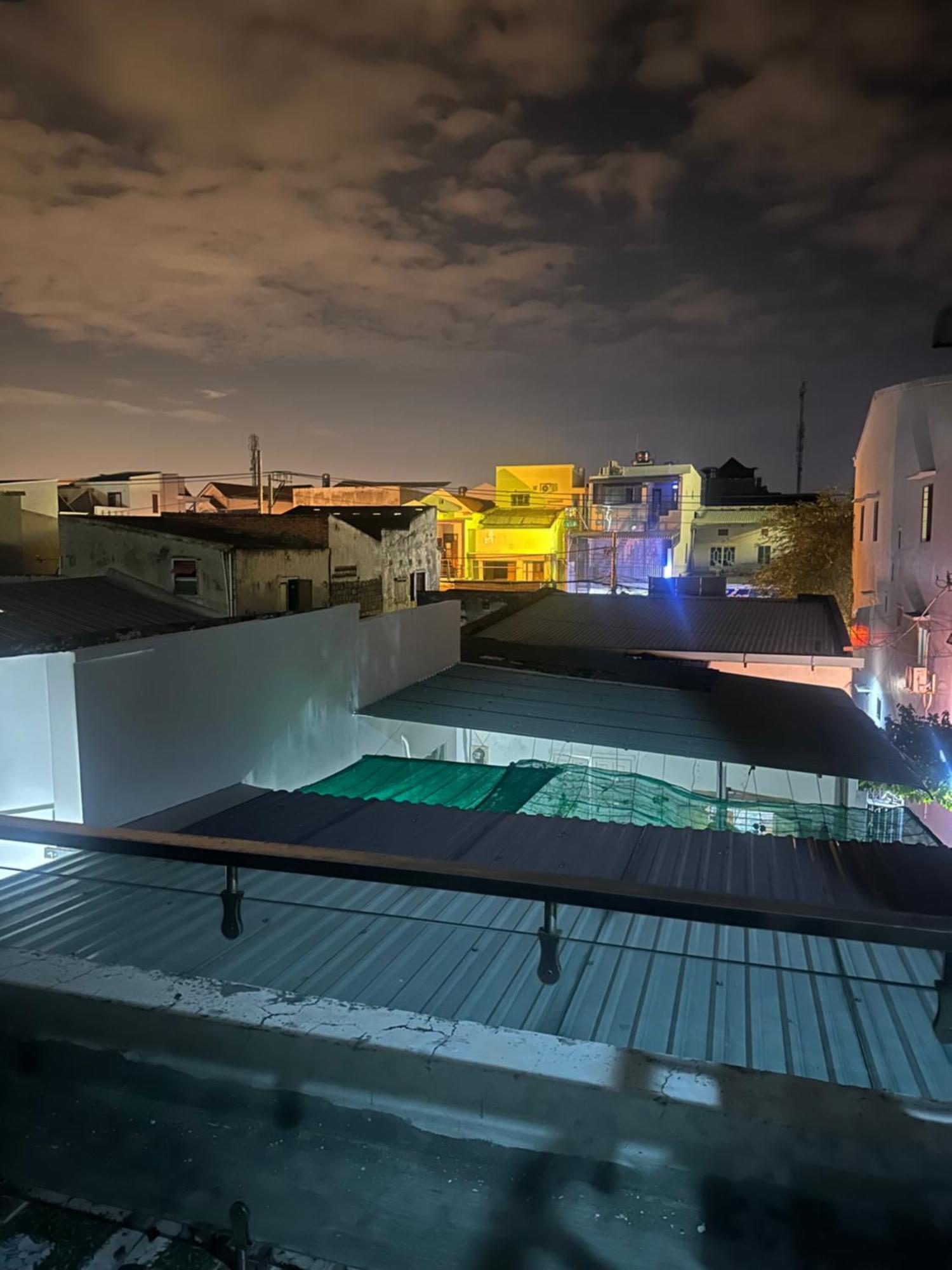 N.Nghi Nhat Hai Phan Thiet Exterior photo