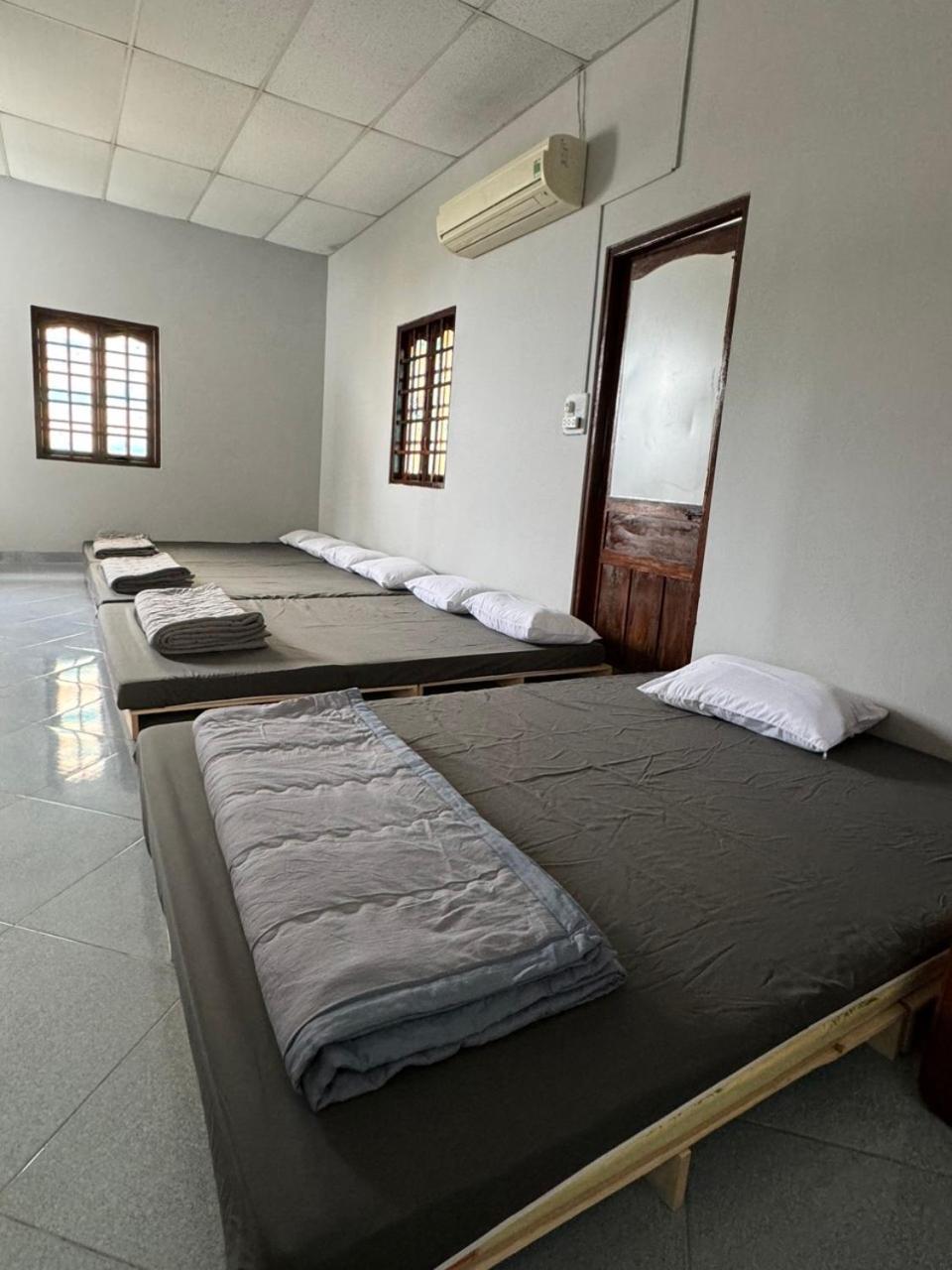 N.Nghi Nhat Hai Phan Thiet Exterior photo