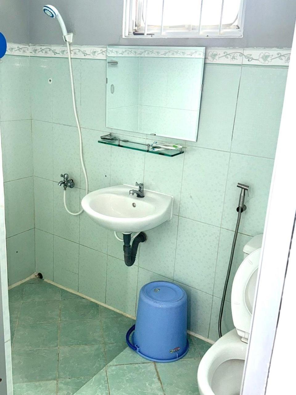 N.Nghi Nhat Hai Phan Thiet Exterior photo